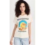 Neil Young On the Beach Tour Tee