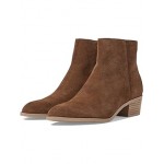 Aggie Brown Suede