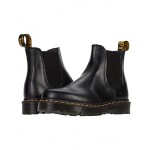Unisex Dr Martens 2976 Bex Smooth Leather Chelsea Boots