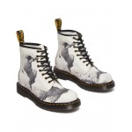 Unisex Dr Martens 1460 Tate Decal