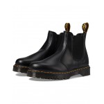 Unisex Dr Martens 2976 Bex Smooth Leather Chelsea Boots