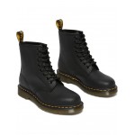 Unisex Dr Martens 1460 Greasy Leather Boot