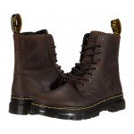 Unisex Dr Martens Combs Leather