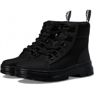 Womens Dr Martens Combs Extra Tough Casual Boot