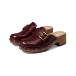 Classic Clog Red