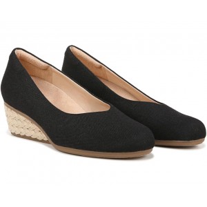 Dr Scholls Be Ready Wedge Pumps