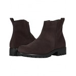 Modtray Hydromax Ankle Boot Shale Suede