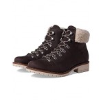 Elaina Hydromax Warm Lined Lace Boot Shale/Shale Suede