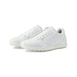 Biom Golf Hybrid Golf Shoes White