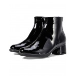 Sculpted Lx 35 mm Ankle Boot Black Patent