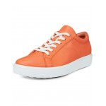 Soft 60 Premium Sneaker Coral