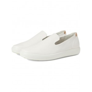 Soft 7 Slip-On Sneaker White/Powder