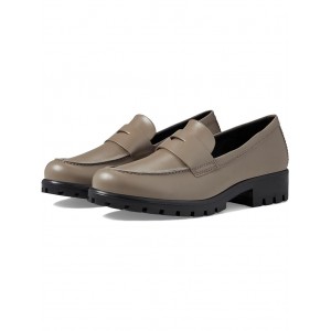 Modtray Penny Loafer Taupe