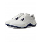 Biom G5 Golf Shoes White/Blue Depths