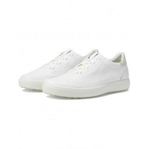 Soft 7 Lace-Up Sneaker Bright White/Shadow White