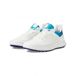 Core Hydromax Hybrid Golf Shoes White/White/Blue Depths/Caribbean