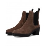 Zurich Chelsea Ankle Boot Coffee