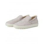 Soft 7 Casual Slip-On Sneaker Grey Rose/Powder