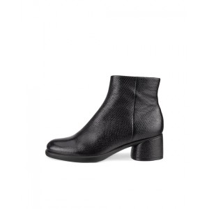 womens sculpted lx 35 ankle boot