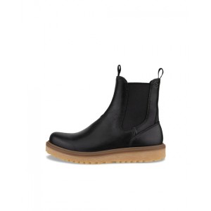womens staker chelsea boot
