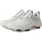 Womens ECCO Golf Biom G5 BOA Golf Shoes