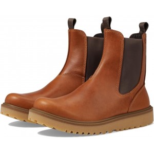 Womens ECCO Staker Chelsea Boot