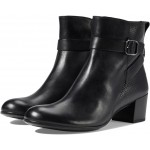 Womens ECCO Dress Classic 35 mm Buckle Ankle Boot
