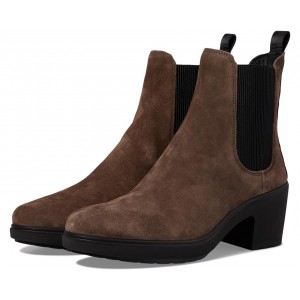 ECCO Zurich Chelsea Ankle Boot