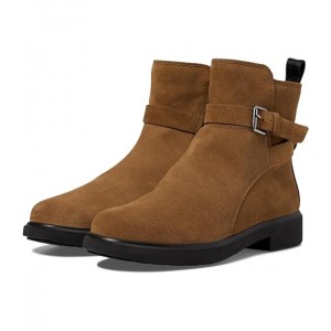 Womens ECCO Amsterdam Buckle Ankle Boot
