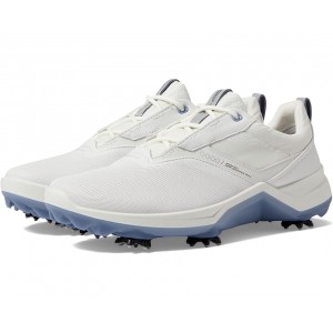 Womens ECCO Golf Biom G5 Golf Shoes