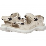 Womens ECCO Sport Yucatan Sandal