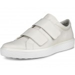 Mens ECCO Soft 60 Premium Two Strap Sneaker
