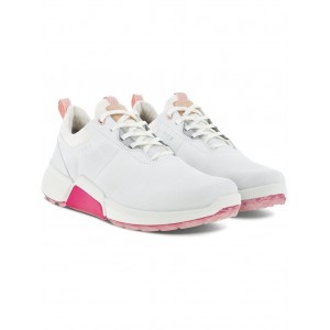 Womens ECCO Golf Biom Hybrid 4 GORE-TEX Golf Shoes