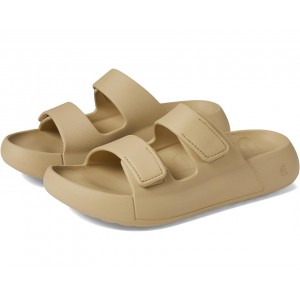 Unisex ECCO Cozmo Two Band EVA Slide