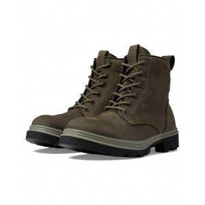 Womens ECCO Grainer Hydromax and Warm Lined Lace Boot