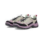Womens ECCO Sport Offroad Lace Up