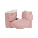 Baby Bootie (Infant) Baby Pink