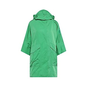 ERMANNO SCERVINO Full-length jackets