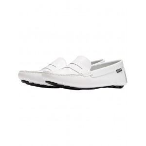 Loafers White