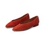 Posy Sunset Suede