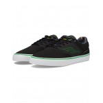The Low Vulc x Creature Charcoal