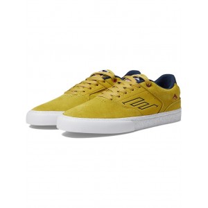 The Low Vulc Gold