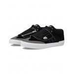 Windrow Vulc Mid Black/White/Silver