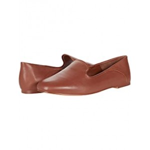 Taylor Russet Nappa Leather