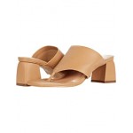 Pamela x The New Nude Collection Camel Nappa Leather