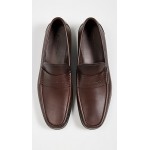 Dupont Loafers