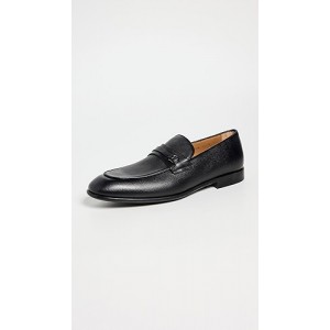 Desio Leather Loafers