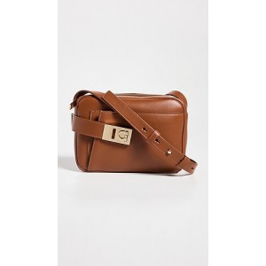 Crossbody Shoulder Archive Bag