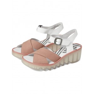 BACE411FLY Pink/Off-White Cupido/Luxor