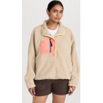 Hit The Slopes Pullover